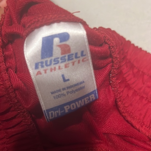 Russell Athletic pants - Picture 5 of 5